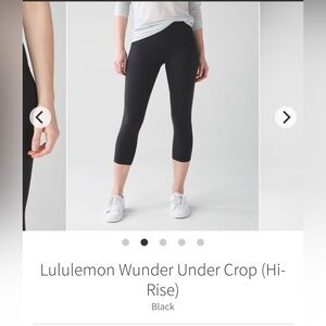 Lululemon